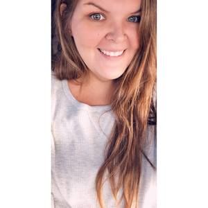 Meet your Posher, Kendra